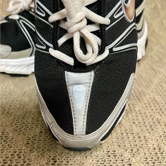 Nike air BRS 1000 running shoe women’s size 9 1/2 blue/gray/pink/white - Picture 4 of 7